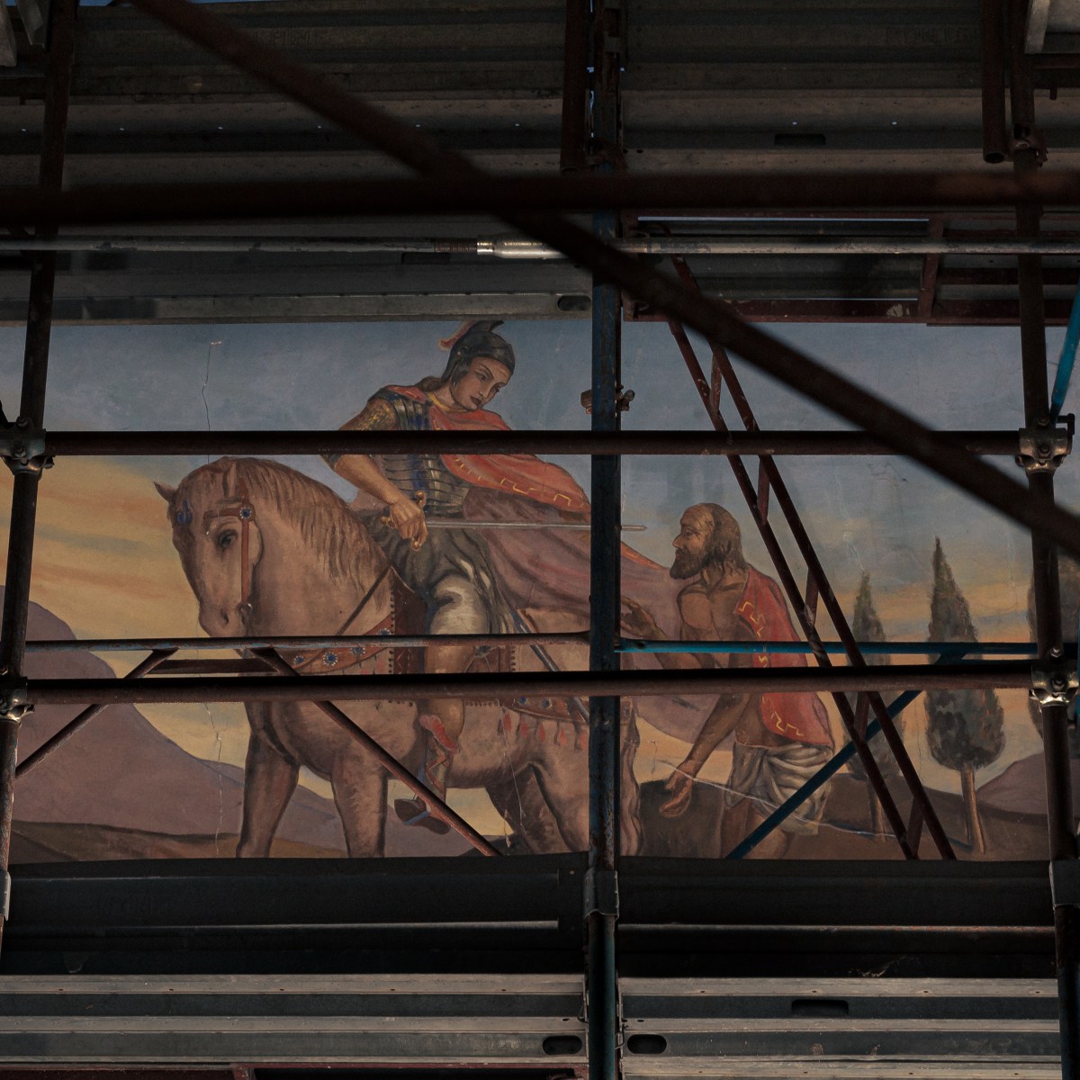 Festa del patrono&nbsp;2024