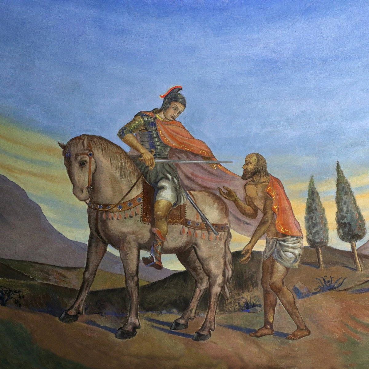 Festa del patrono&nbsp;2025